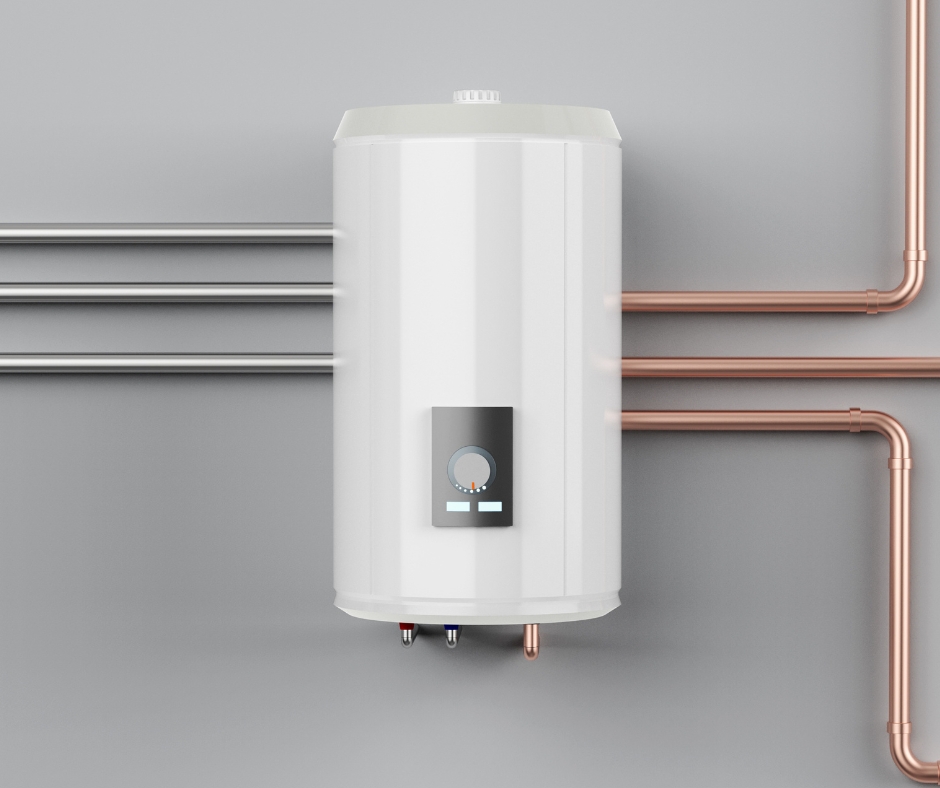 Hot Water Cylinders from Anytime Plumber: Expert Installation & Care